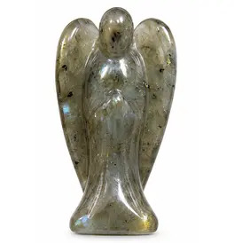 Angel Crystal Labradorite