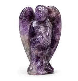 Angel Amethyst 