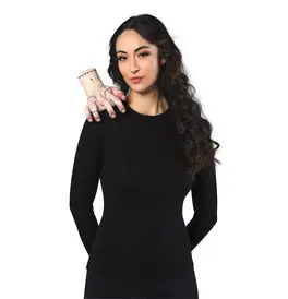 Animatronic Thing Shoulder Sitter