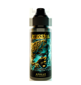 Zeus Juice Apollo E-Liquid 100ml 