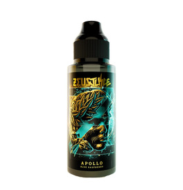 Zeus Juice Apollo E-Liquid 100ml 