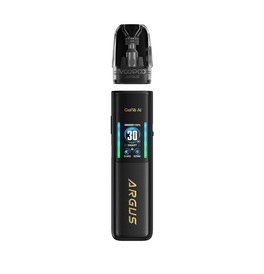 Voopoo Argus G2 Pod Vape Kit - Spray Black