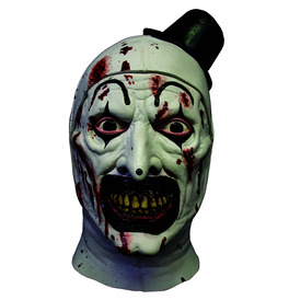 Terrifier - Art the Clown Killer Mask