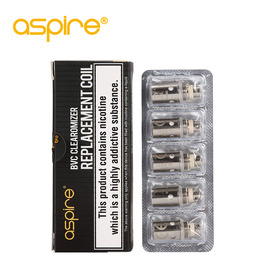 Aspire BVC Replacement Coils 