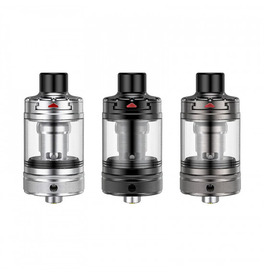 Nautilus 3 Tank by Aspire