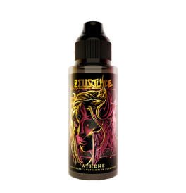 Zeus Juice Athene E-Liquid 100ml 