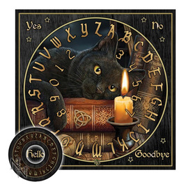 Lisa Parker The Witching Hour Spirit Board 38.5cm