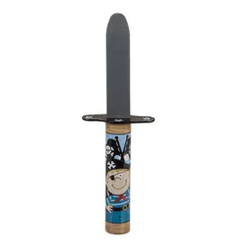 Retractable Pirate Dagger