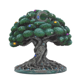 Tree of Life Ornament 18cm