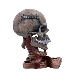 Metallica Pushead Skull 23.5cm