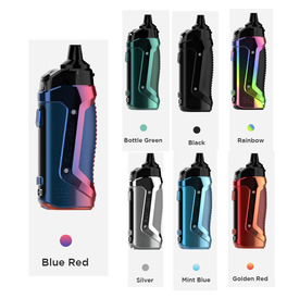 B60 Boost 2 Starter Kit by Geekvape 