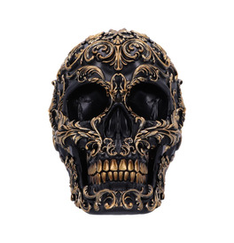 Renaissance Skull 15cm