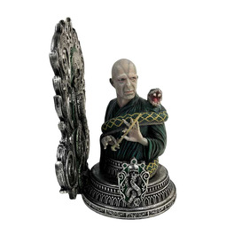 Harry Potter Lord Voldemort Bookend