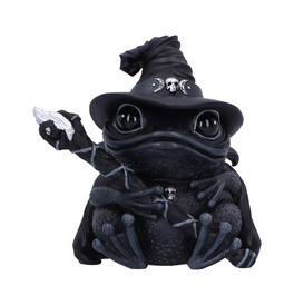 Asmoadeus Toad Cult Cuties Figurine 10cm