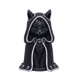 Zefur Collectible Cat Cult Cuties Figurine 10cm