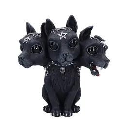 Diabarkus (Large) 24.2cm