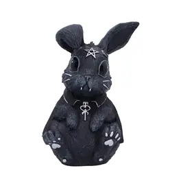 Cult Cuties Bunerius Figurine 9.7cm