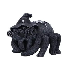 Arachnias Occult Spider Figurine 8cm