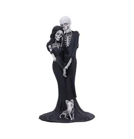 Eternal Skeleton Companion Figurine 24cm