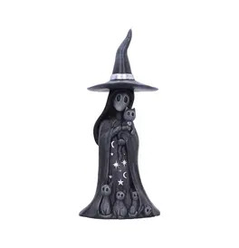 Little Souls Aura Figurine 12.5cm