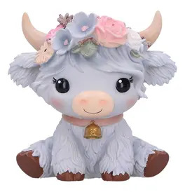 Moo Crew - Magnolia 10.5cm