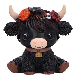 Moo Crew - Dahlia 10.5cm