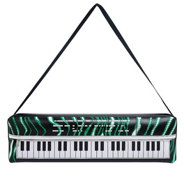 Inflatable Keyboard