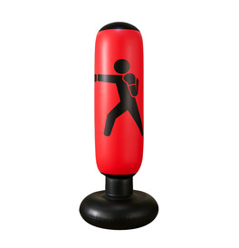 Inflatable Boxing Bag