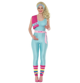 Barbie Great Shape Costume 