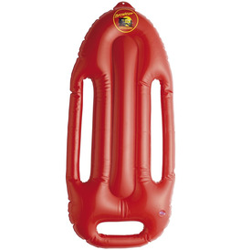 Baywatch Inflatable Rescue Float