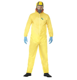 Breaking Bad Costume 