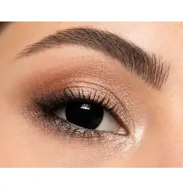 Mesmereyez Blind Black Contact Lenses