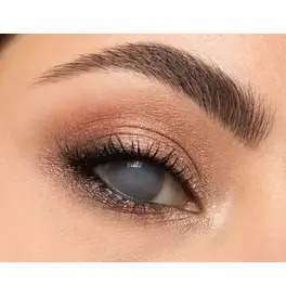 Mesmereyez Blind Grey Contact Lenses