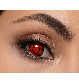 Mesmereyez Blind Volturi Vampire Contact Lenses