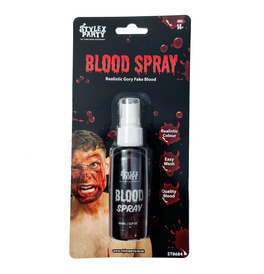 Gory Blood Spray 