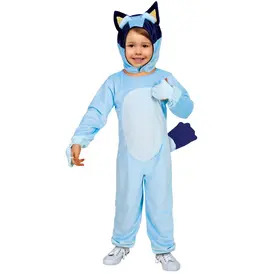 Bluey Costume