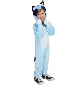 Bluey Costume