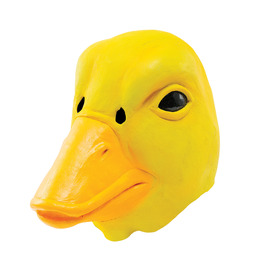 Duck Mask 