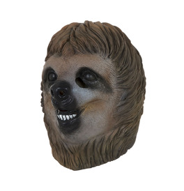 Sloth Mask