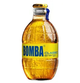 Bomba Classic Energy Drink 250ml