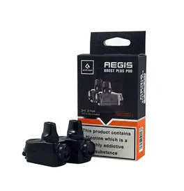 Boost Plus Pods 2ML by Geekvape 