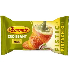 Boromir Pistachio Crossiant 60G