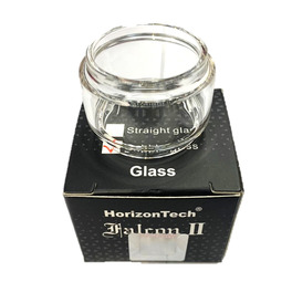 HorizonTech Falcon 2 Bubble Glass