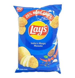 Lays Magic Masala - 50g 