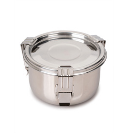 CVault Small Twist Airtight Container