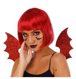 Bob Wig, Red