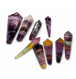 Candy Fluorite Wands