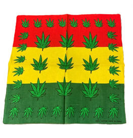 Bandana, Jamaican