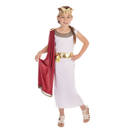 Goddess Costume