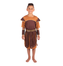 Roman Soldier Costume